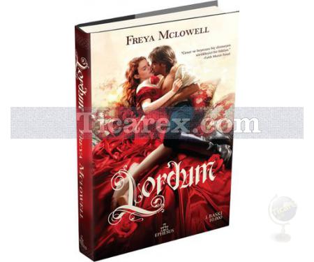 Lordum | Freya Mclowell - Resim 1