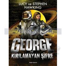 George ve Kırılmayan Şifre | Lucy, Stephen Hawking