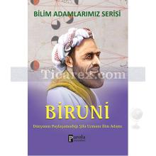 Biruni | Bilim Adamlarımız Serisi | Ali Kuzu