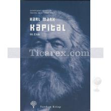 Kapital Cilt: 3 | Karl Marx