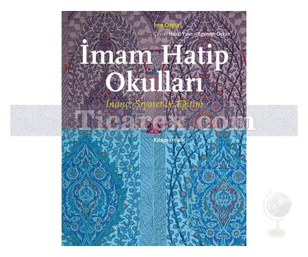 İmam Hatip Okulları | İren Özgür - Resim 1