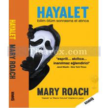 Hayalet | Mary Roach