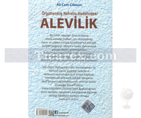 Örgütlenmiş Nefretin Hedefindeki Alevilik | Ali Cem Cilasun - Resim 2