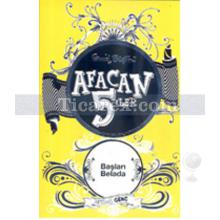 Afacan 5'ler Başları Belada | 8. Kitap | Enid Blyton