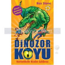 Dinozor Koyu 1 - Kertenkele Kralın Saldırısı | Rex Stone