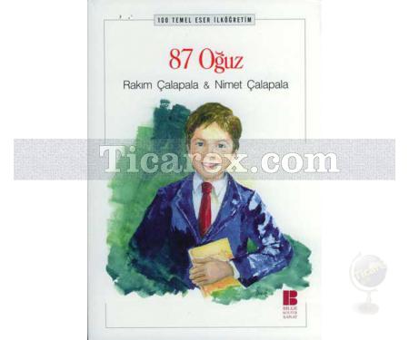 87 Oğuz | Rakım Çalapala, Nimet Çalapala - Resim 1