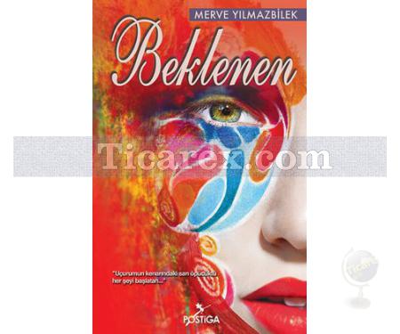 Beklenen | Merve Yılmazbilek - Resim 1