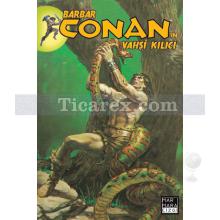 Barbar Conan'ın Vahşi Kılıcı Sayı: 14 | Kolektif