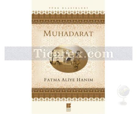 Muhadarat | Fatma Aliye Hanım - Resim 1