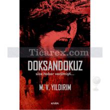 Doksandokuz | M. V. Yıldırım