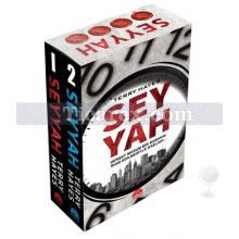 Seyyah - 2 Kitap Takım | Terry Hayes
