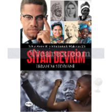 Siyah Devrim | İbrahim Sediyani