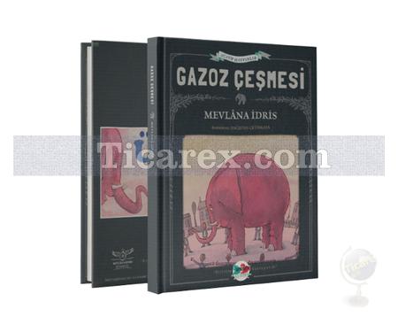 Gazoz Çeşmesi | Mevlana İdris - Resim 1