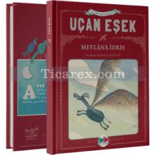 Uçan Eşek | Mevlana İdris