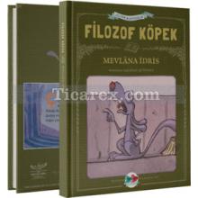 Filozof Köpek | Mevlana İdris