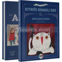 Kuyruğu Dumanlı Kedi | Mevlana İdris