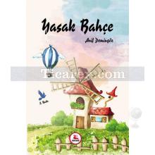 Yasak Bahçe | Arif Demirgöz