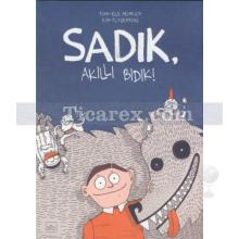 Sadık, Akıllı Bıdık! | Finn-Ole Heinrich, Ran Flygenring