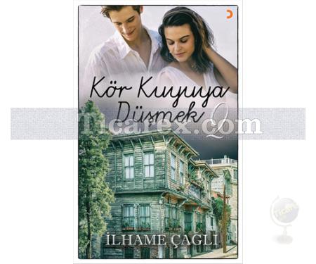 Kör Kuyuya Düşmek 2 | İlhame Çağlı - Resim 1