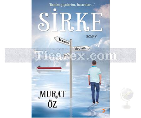 Sirke | Murat Öz - Resim 1