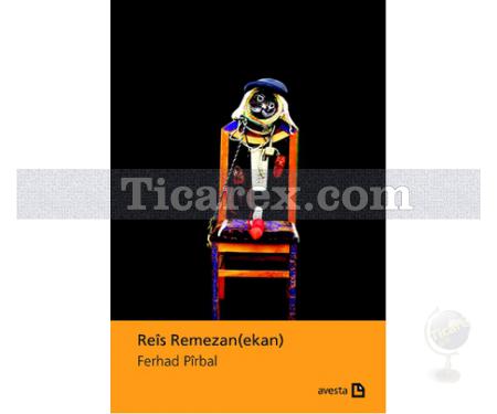 Reis Remezan(ekan) | Ferhad Pirbal - Resim 1