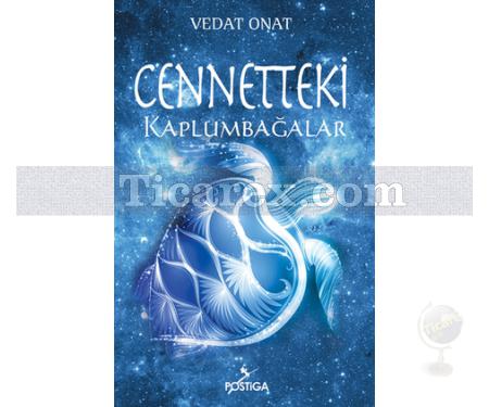 Cennetteki Kaplumbağalar | Vedat Onat - Resim 1