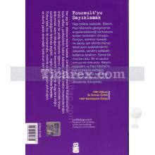 foucault_yu_sayiklamak