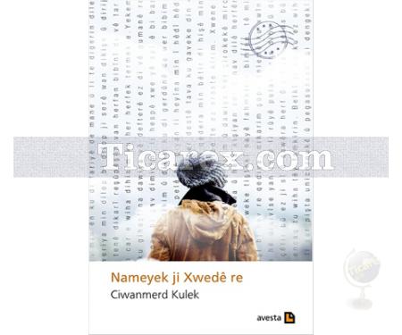 Nameyek ji Xwede re | Ciwanmerd Kulek - Resim 1