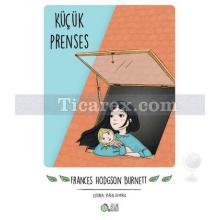 Küçük Prenses | Frances Hodgson Burnett