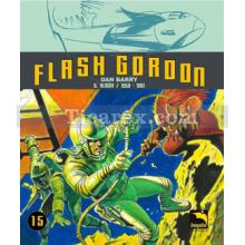 Flash Gordon Cilt: 15 | 1959 - 1961 ( 6. Albüm) | Dan Barry
