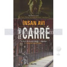 İnsan Avı | John Le Carre