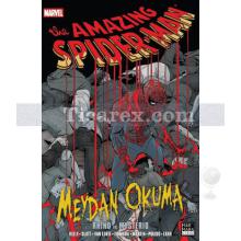 The Amazing Spider Man 1 | Meydan Okuma 2 - Rhino ve Mysterio | Kolektif