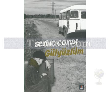 Gülyüzlüm | Sevinç Çokum - Resim 1