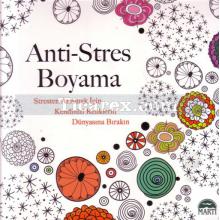 Anti Stres Boyama | Christina Rose