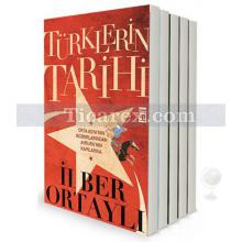 turklerin_tarihi_-_5_kitap_takim