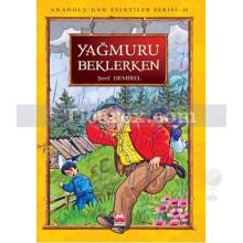 Yağmuru Beklerken | Şerif Demirel