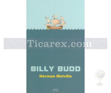 Billy Budd | Herman Melville - Resim 1