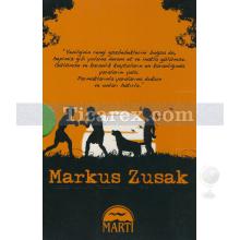 Wolfe Kardeşler Serisi - 3 Kitap Takım | Markus Zusak
