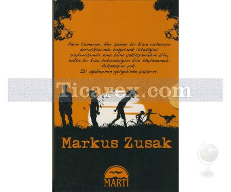 Wolfe Kardeşler Serisi - 3 Kitap Takım | Markus Zusak - Resim 2