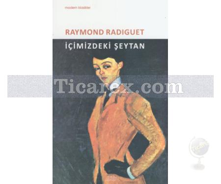 İçimizdeki Şeytan | Raymond Radiguet - Resim 1