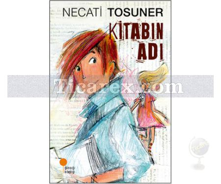 Kitabın Adı | Necati Tosuner - Resim 1