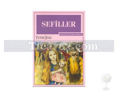 Sefiller | Gençler İçin | Victor Hugo - Resim 1