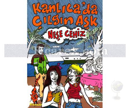 Kanlıca'da Çılgın Aşk | Neşe Cehiz - Resim 1