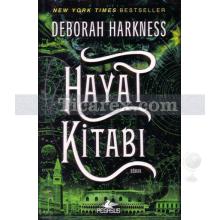 Hayat Kitabı | Deborah Harkness Harkness