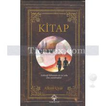 Kitap | Alkım Uyar