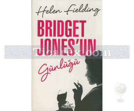 Bridget Jones'un Günlüğü | Helen Fielding - Resim 1