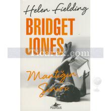 Bridget Jones Mantığın Sınırı | Helen Fielding