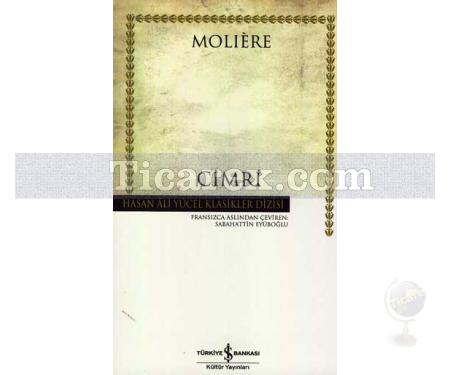 Cimri | Moliere - Resim 1