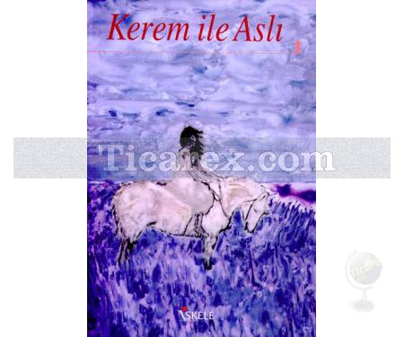 Kerem ile Aslı | Anonim - Resim 1