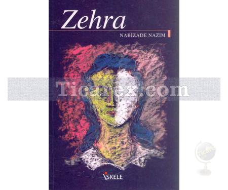 Zehra | Nabizade Nazım - Resim 1